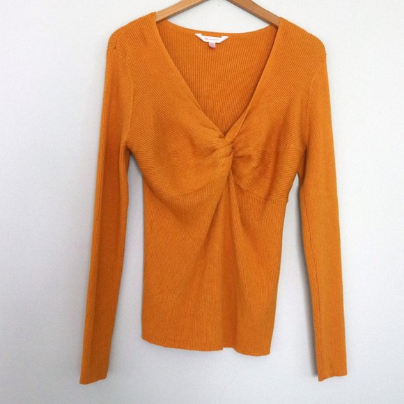 No Boundaries Sweaters - Women's Sweater Top